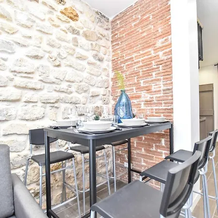 Διαμέρισμα Amazing Apartement 8p4br - Menilmontant *