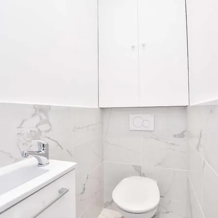 Amazing Apartement 8p4br - Menilmontant Παρίσι